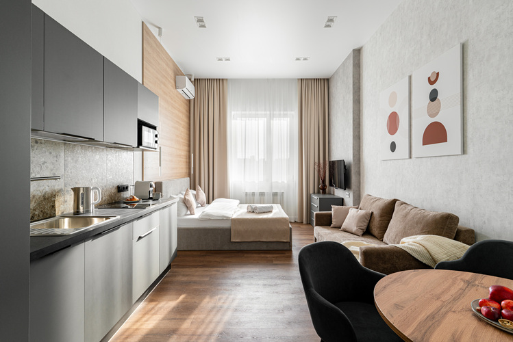 Фотография отеля