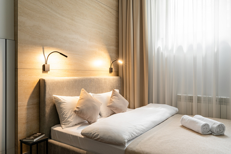 Фотография отеля