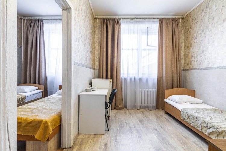 Фотография отеля