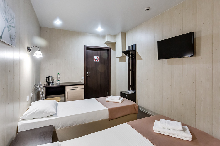 Фотография отеля