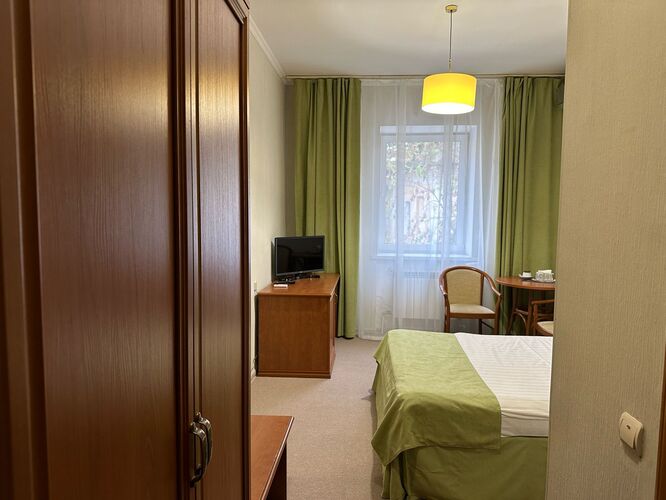 Фотография отеля