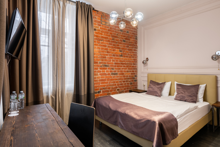 Фотография отеля