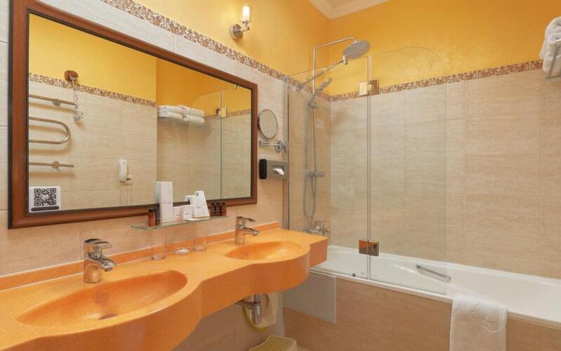 Фотография отеля