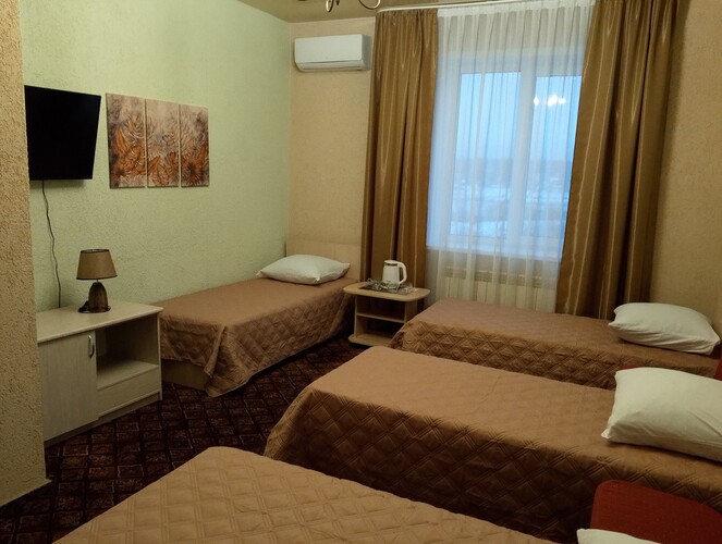 Фотография отеля