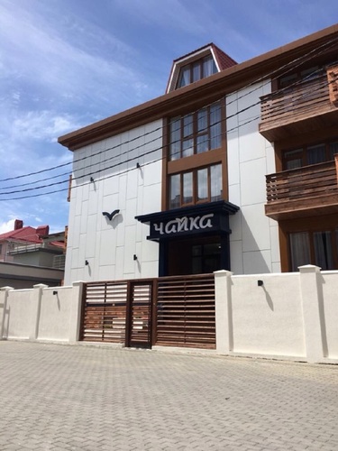 Фотография отеля