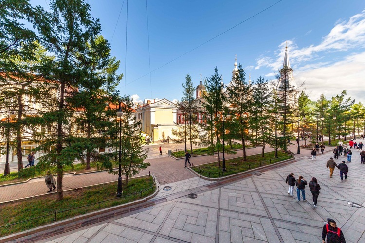 Фотография отеля