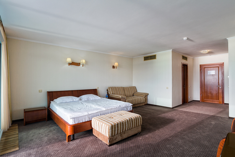 Фотография отеля