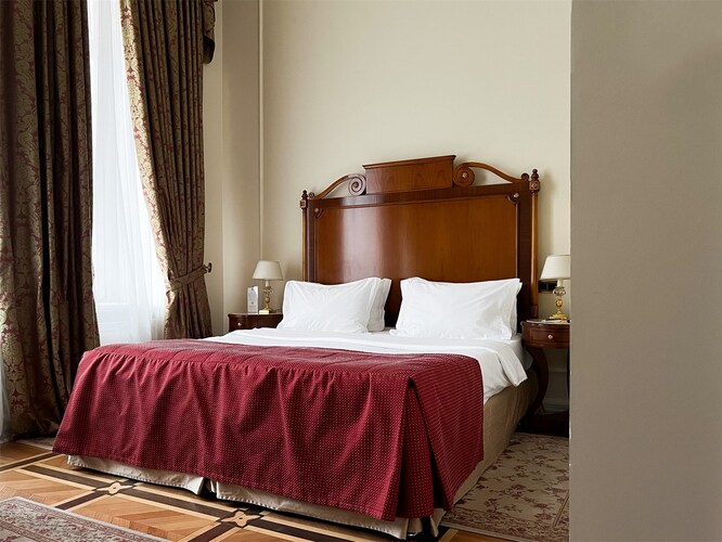 Фотография отеля