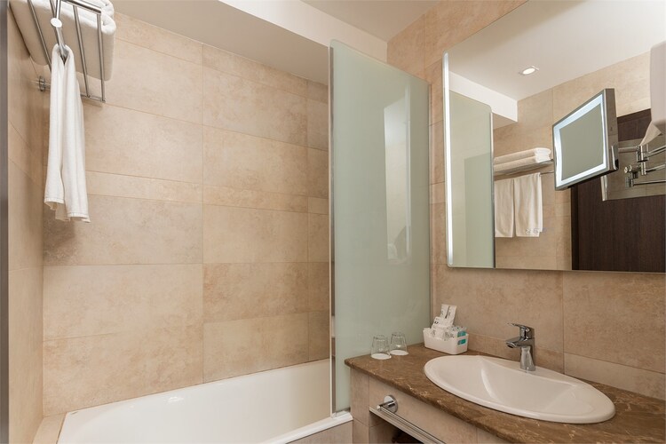 Фотография отеля