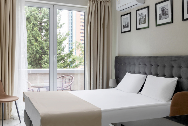 Фотография отеля