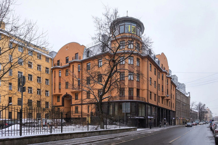 Фотография отеля