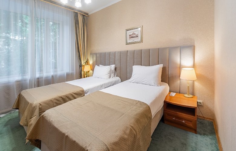 Фотография отеля