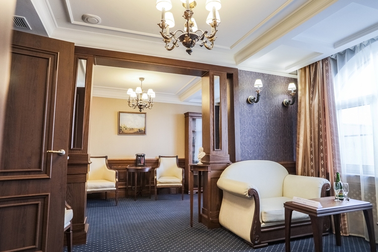 Фотография отеля