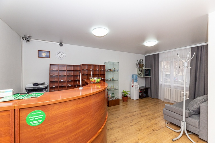 Фотография отеля