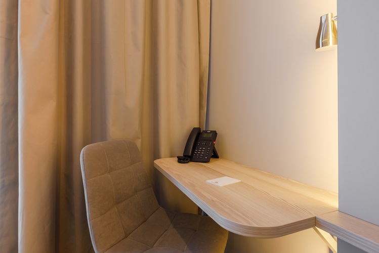 Фотография отеля