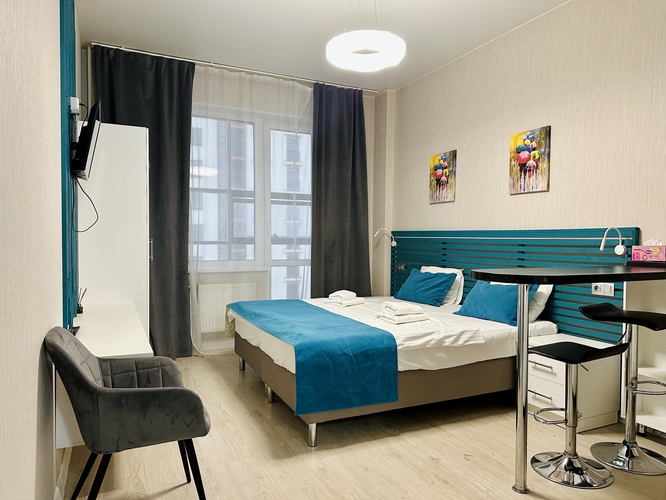 Фотография отеля