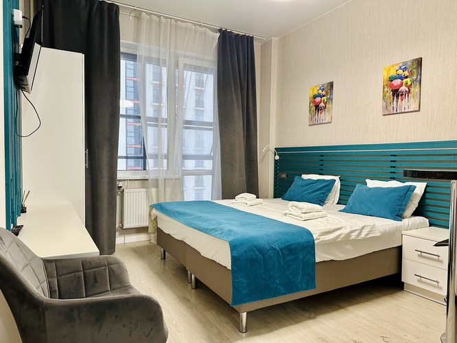 Фотография отеля