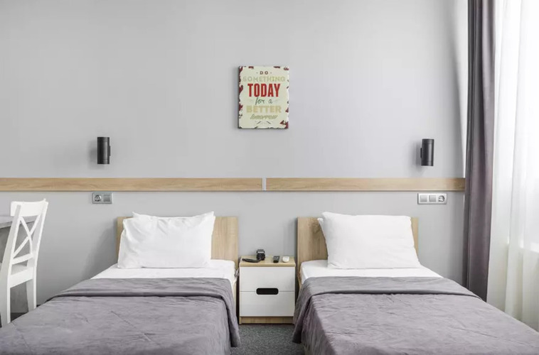 Фотография отеля