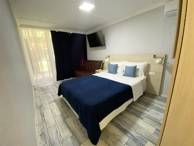 Фотография отеля