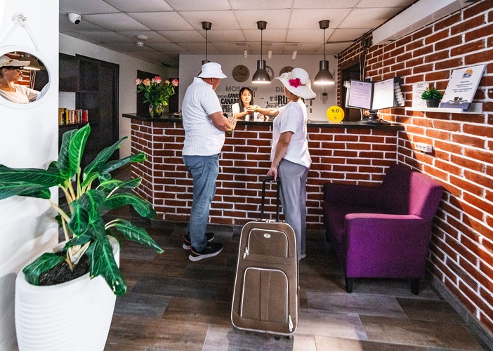 Фотография отеля