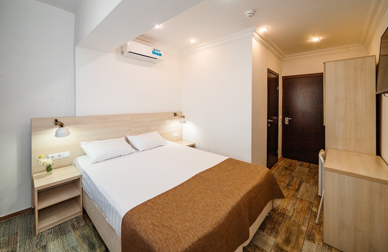 Фотография отеля