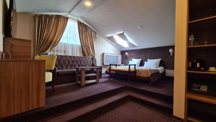 Фотография отеля