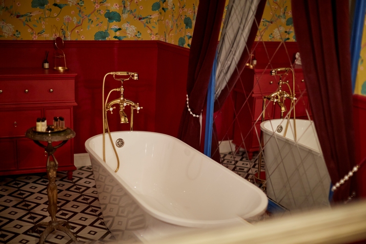 Фотография отеля