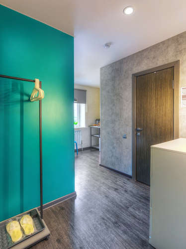 Фотография отеля