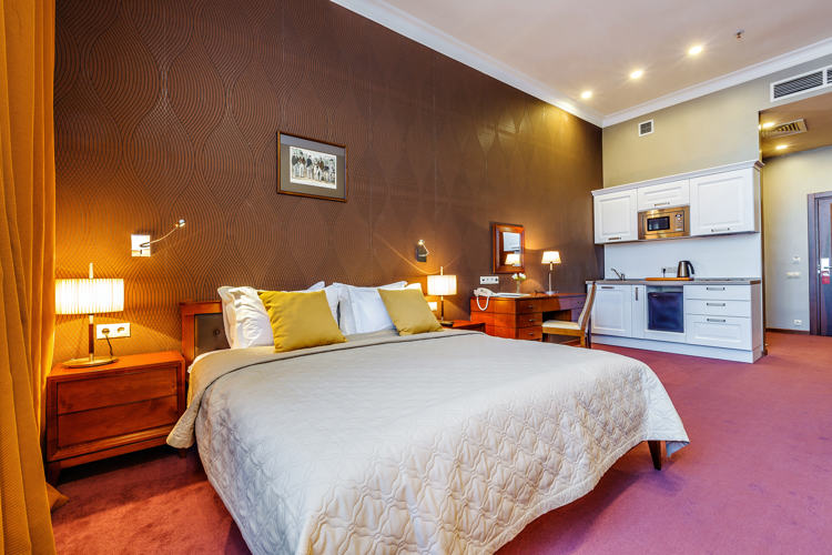 Фотография отеля