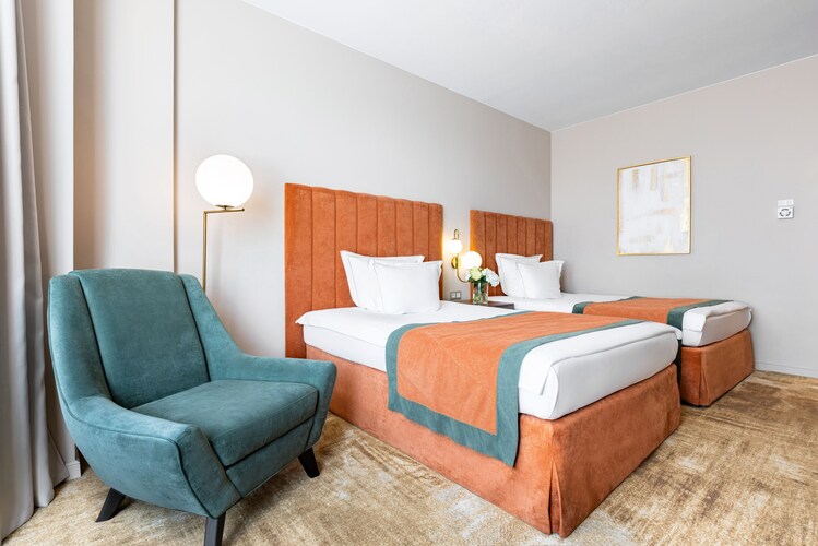 Фотография отеля