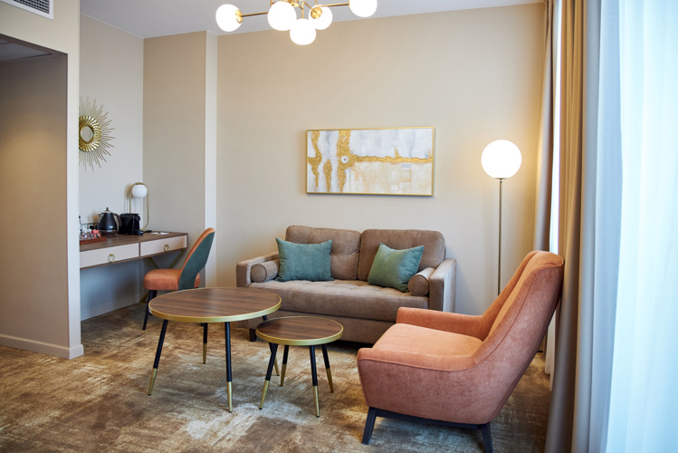 Фотография отеля