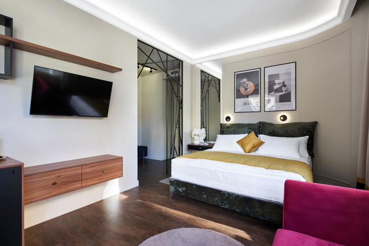 Фотография отеля