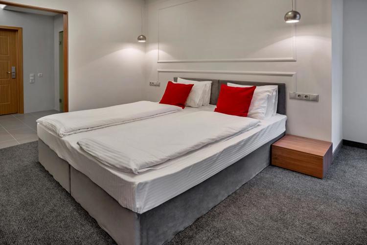 Фотография отеля