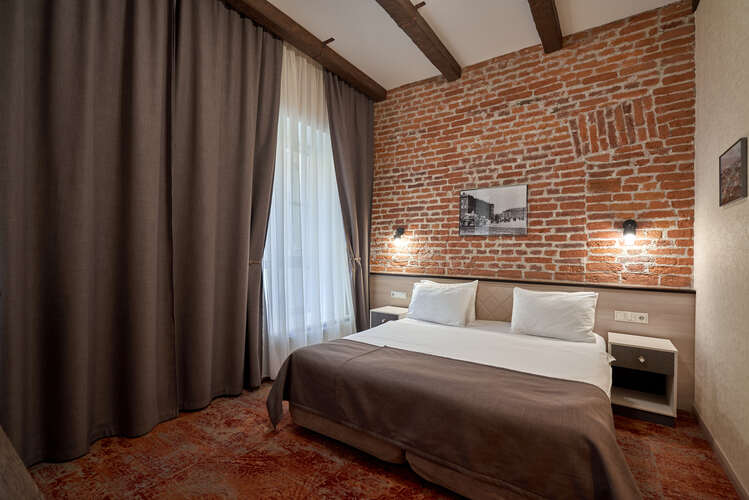 Фотография отеля