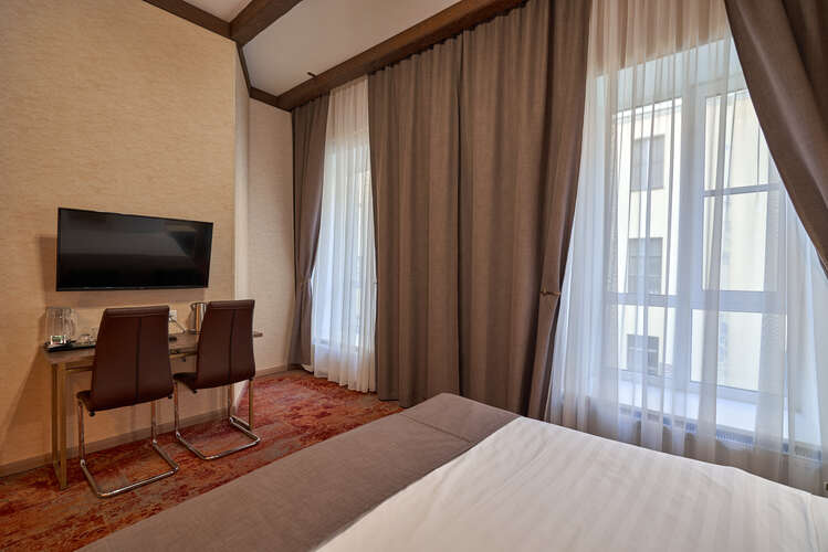 Фотография отеля