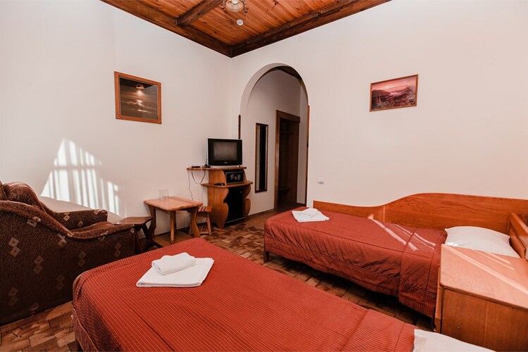 Фотография отеля