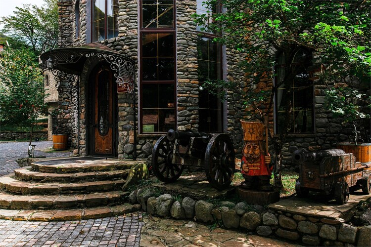 Фотография отеля