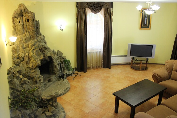 Фотография отеля