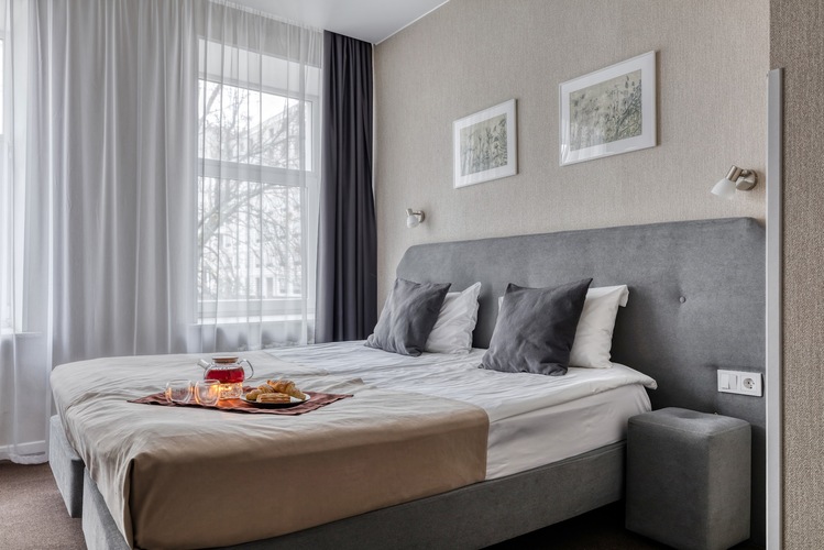 Фотография отеля