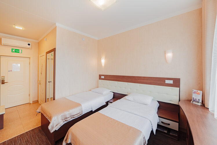 Фотография отеля