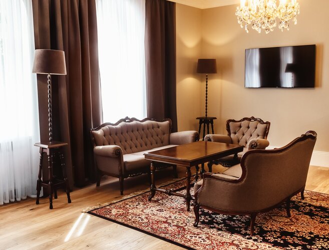 Фотография отеля