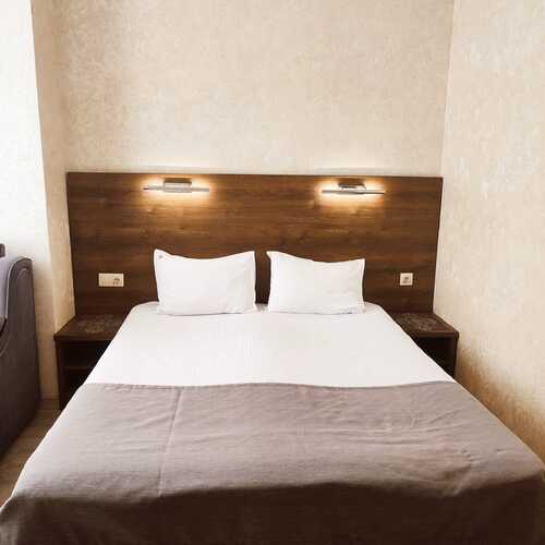 Фотография отеля