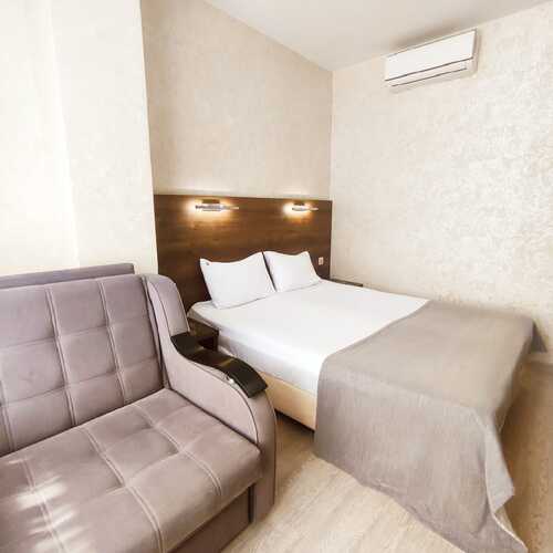 Фотография отеля