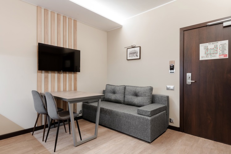 Фотография отеля