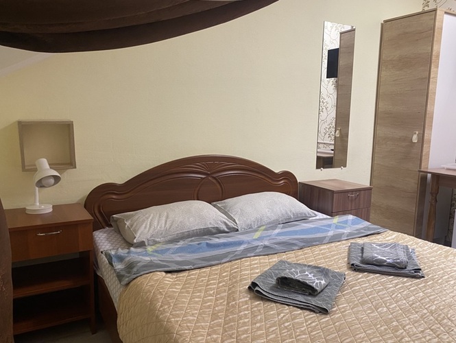 Фотография отеля