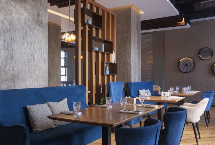 Фотография отеля