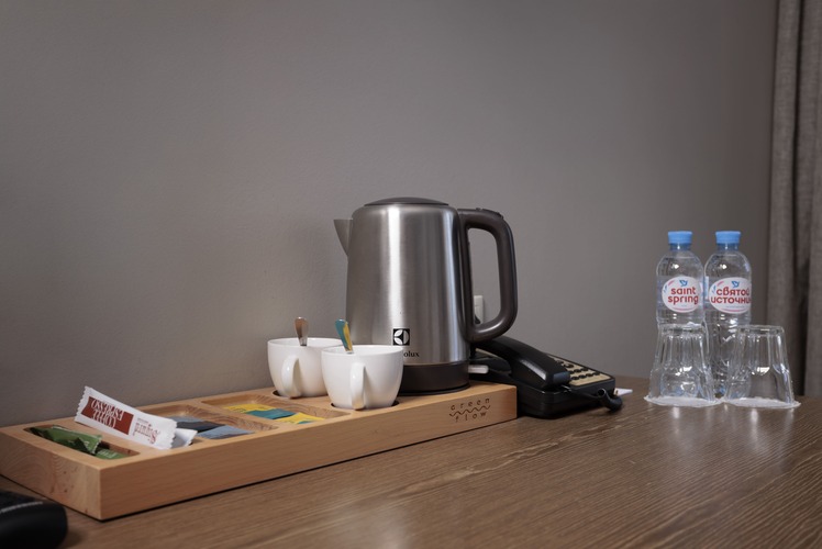 Фотография отеля