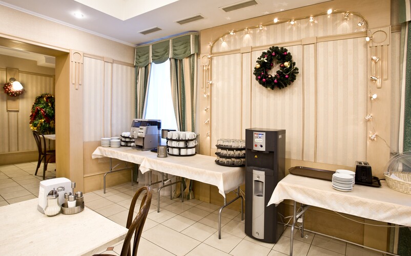 Фотография отеля