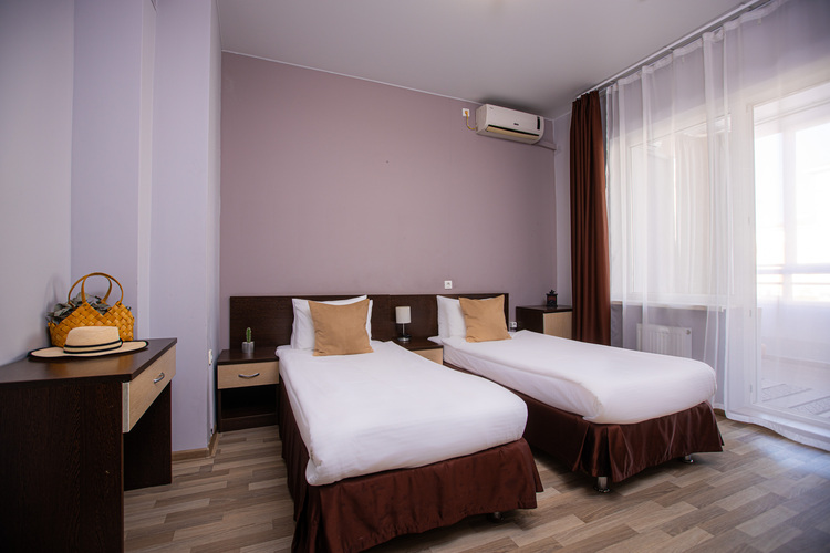 Фотография отеля