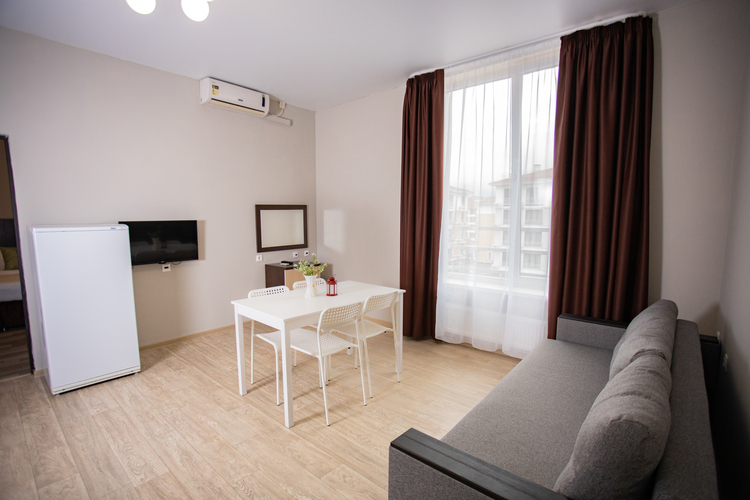 Фотография отеля